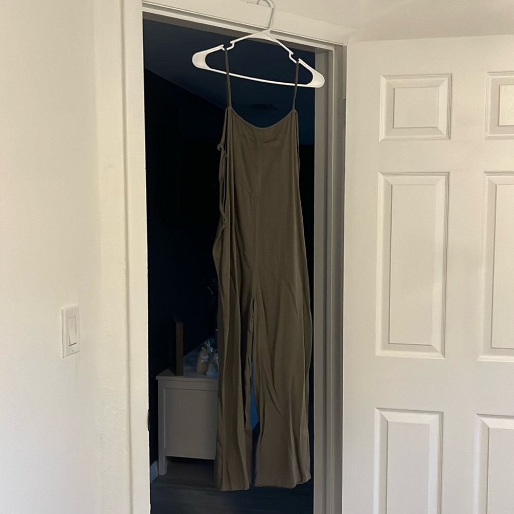 jumpsuit